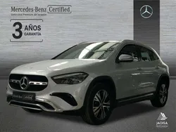 Usado 2023 Mercedes GLA180 SUV | 35.840 € (Un poco caro)