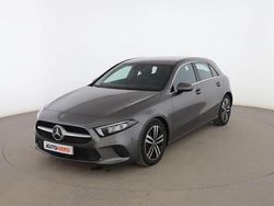 Gris Usado 2021 Mercedes A180 Progressive Utilitario | 24.699 € (Precio justo)