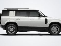 Blanco Nuevo 2024 Land Rover Defender S SUV | 83.950 €