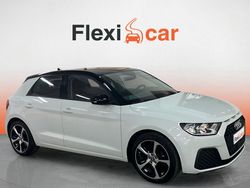 Blanco Usado 2020 Audi A1 Sportback Advanced Plus Utilitario | 15.190 € (Buen precio)