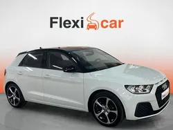 Blanco Usado 2020 Audi A1 Sportback Advanced Plus Utilitario | 16.990 € (Precio justo)