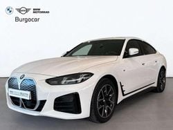 Blanco Usado 2025 BMW i4 Comfort Edition Berlina | 54.900 € (Precio justo)