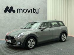 Gris Usado 2022 Mini One D Clubman Familiar | 21.990 € (Caro)