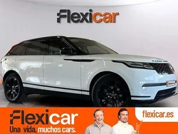 Blanco Usado 2018 Land Rover Range Rover Velar SE SUV | 31.290 € (Precio justo)
