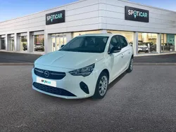 Blanco Usado 2023 Opel Corsa-e Edition Utilitario | 19.990 € (Buen precio)