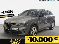 Gris Usado 2022 Alfa Romeo Tonale Sprint SUV | 20.719 € (Buen precio)