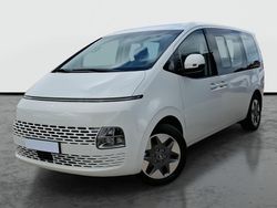 Blanco creamy Nuevo 2024 Hyundai Staria Van | 44.990 €