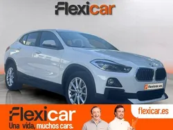 Blanco Usado 2019 BMW X2 SUV | 20.490 € (Super precio)