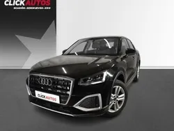 Usado 2022 Audi Q2 Advanced SUV | 22.550 € (Super precio)