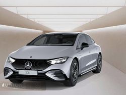 Gris Nuevo 2025 Mercedes EQE350 AMG Berlina | 60.746 € (Super precio)