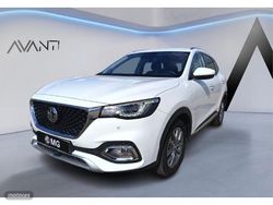 Blanco Usado 2022 MG HS Comfort SUV | 17.990 € (Un poco caro)