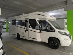Etiqueta c (verde) Usado 2012 Fiat Ducato 33 Van | 70.000 €