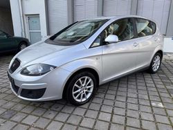 Plateado Usado 2010 Seat Altea Copa Monovolumen | 6790 € (Precio justo)