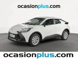Blanco Nuevo 2025 Toyota C-HR Active SUV | 28.091 € (Super precio)