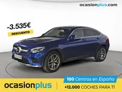 Mercedes GLC250