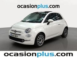 Blanco Usado 2023 Fiat 500 Dolcevita Utilitario | 10.900 € (Precio justo)