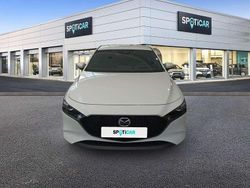Usado 2024 Mazda 3 Prime-Line Berlina | 23.500 €