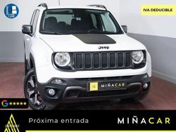 Usado 2022 Jeep Renegade SUV | 18.490 €