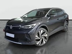Gris manganeso metalizado con techo negro Usado 2025 VW ID.4 Pro SUV | 33.990 €