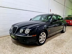 Negro Usado 2004 Jaguar S-Type Executive Berlina | 3800 € (Precio justo)