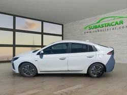 Blanco Usado 2020 Hyundai Ioniq Berlina | 13.802 € (Super precio)