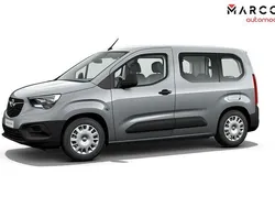 Gris Usado 2023 Opel Combo-e Life Edition Monovolumen | 32.700 € (Caro)