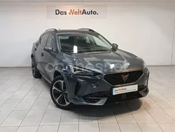 Usado 2022 Cupra Formentor SUV | 26.990 € (Un poco caro)