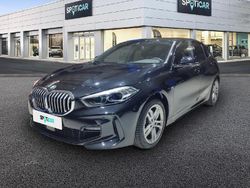Rojo Usado 2023 BMW 118 M Sport Utilitario | 29.000 € (Caro)