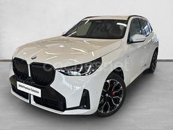 Blanco Usado 2024 BMW X3 Comfort Edition SUV | 59.890 €