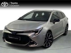 Usado 2025 Toyota Corolla Edition Familiar | 31.490 € (Caro)