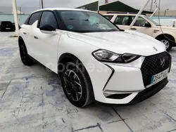 Blanco Usado 2021 DS Automobiles DS3 Crossback So Chic SUV | 12.995 € (Precio justo)