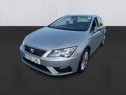 Usado 2020 Seat Leon ST XCELLENCE Familiar | 13.900 € (Precio justo)