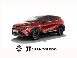 Rojo Usado 2024 Renault Symbioz Evolution SUV | 24.504 €
