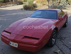 Rojo Usado 1995 Pontiac Firebird Coupe | 12.900 €