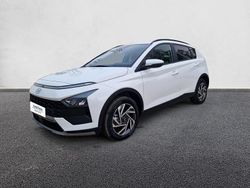 Nuevo 2025 Hyundai Bayon SUV | 22.000 € (Un poco caro)