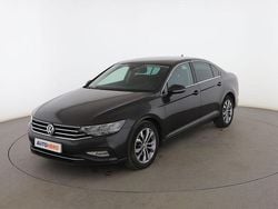 Gris Usado 2019 VW Passat Business Berlina | 18.599 € (Un poco caro)