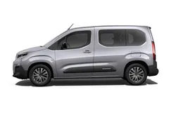 Gris Nuevo 2025 Citroën Berlingo Monovolumen | 27.990 € (Un poco caro)