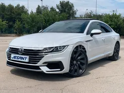 VW Arteon