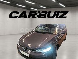 Gris / plata Usado 2023 VW Polo Life Berlina | 17.990 € (Precio justo)