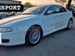 Negro Usado 2007 Alfa Romeo GT Distinctive Coupe | 4890 € (Buen precio)