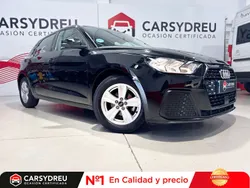 Negro Usado 2020 Audi A1 Sportback Utilitario | 15.500 € (Buen precio)