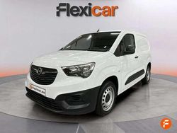 Blanco Usado 2022 Opel Combo Life Edition Monovolumen | 10.990 € (Super precio)