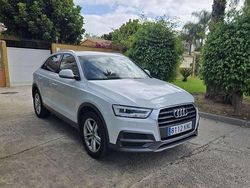 Blanco Usado 2018 Audi Q3 SUV | 18.800 € (Super precio)