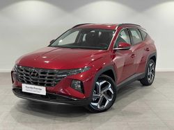 Usado 2024 Hyundai Tucson SUV | 38.600 € (Caro)