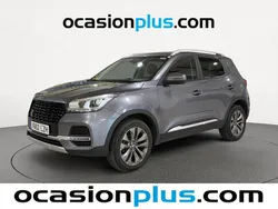 Blanco Usado 2022 DR Automobiles DR4 SUV | 10.446 € (Buen precio)