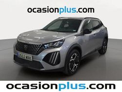Gris Usado 2024 Peugeot 2008 Allure SUV | 21.364 €