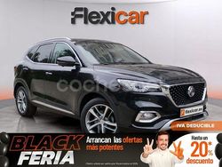 Negro Usado 2023 MG EHS Comfort SUV | 24.990 €
