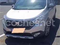 Gris / plata Usado 2020 Dacia Dokker Essentiel Van | 14.000 € (Precio justo)