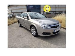 Gris Usado 2007 Opel Vectra Berlina | 3900 €