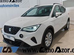 Blanco Usado 2024 Seat Arona Style SUV | 20.700 € (Un poco caro)